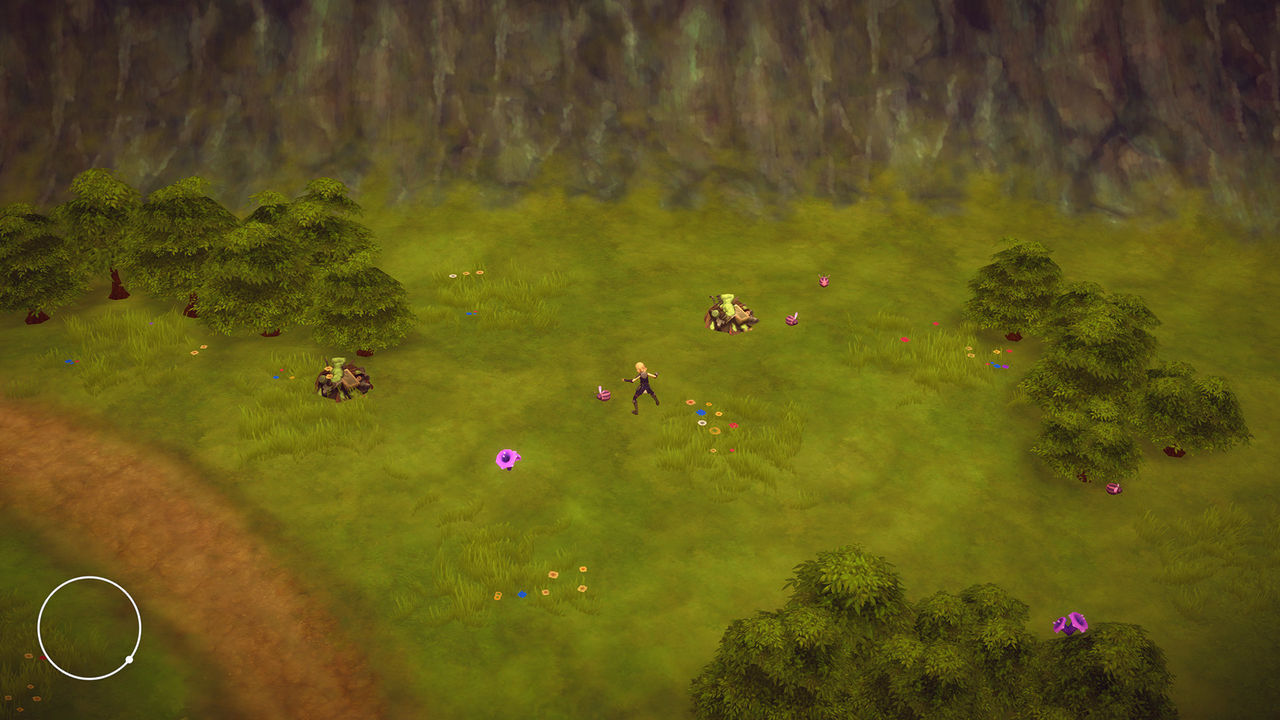 Earthlock se reinventa por completo en 2018
