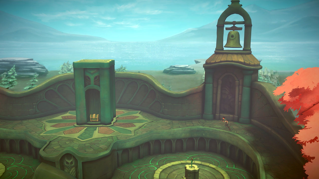 Earthlock se reinventa por completo en 2018