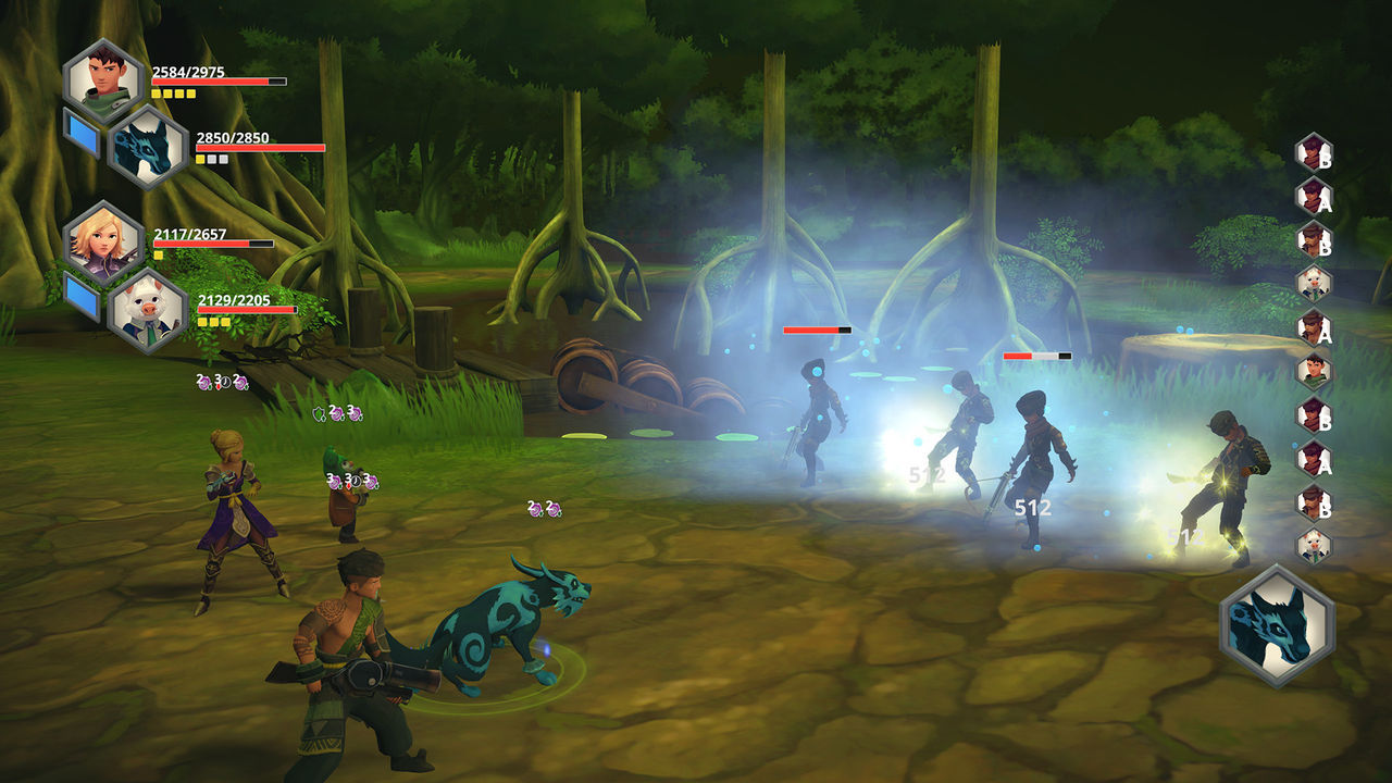 Earthlock se reinventa por completo en 2018