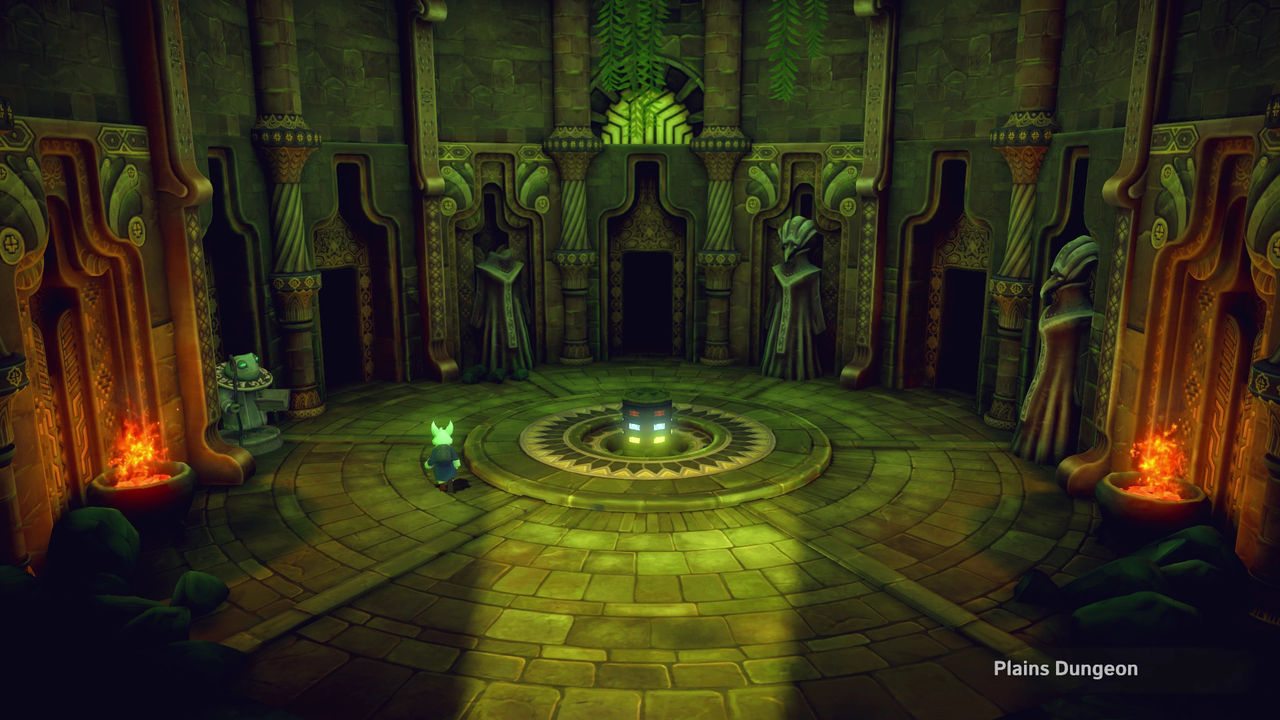 Earthlock se reinventa por completo en 2018