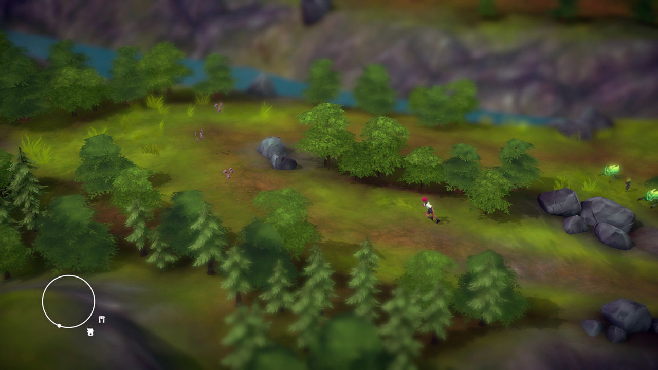 Earthlock se reinventa por completo en 2018