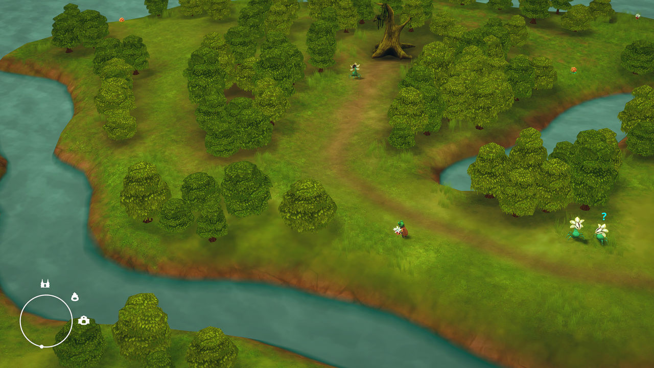 Earthlock se reinventa por completo en 2018