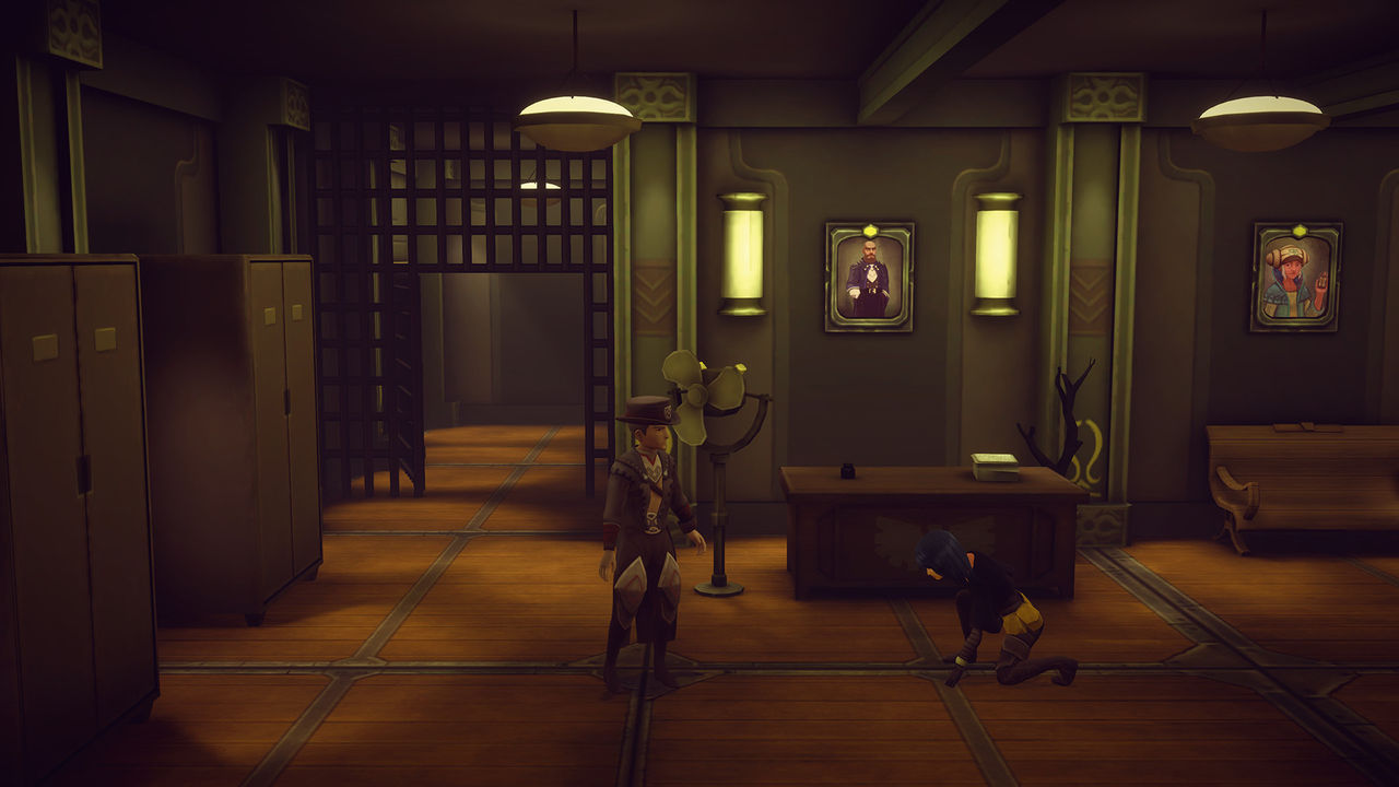 Earthlock se reinventa por completo en 2018