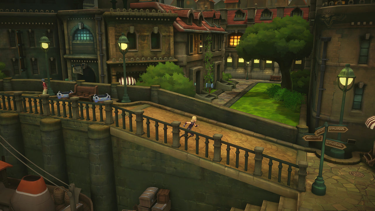 Earthlock se reinventa por completo en 2018