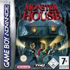 Im�genes Monster House