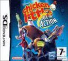 Im�genes Disney's Chicken Little: Ace in Action