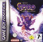 Im�genes The Legend of Spyro