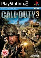 Im�genes Call of Duty 3