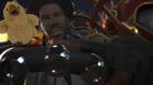 Nuevas imágenes de Final Fantasy XIII