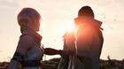 Nuevas imágenes de Final Fantasy XIII