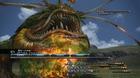 Nuevas imágenes de Final Fantasy XIII