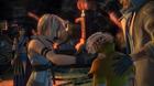 Nuevas imágenes de Final Fantasy XIII