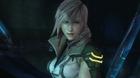 Nuevas imágenes de Final Fantasy XIII