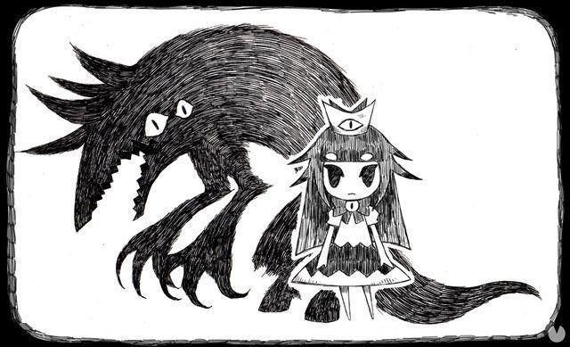 NIS anuncia The Liar Princess and the Blind Prince para Switch, PS4 y PS Vita