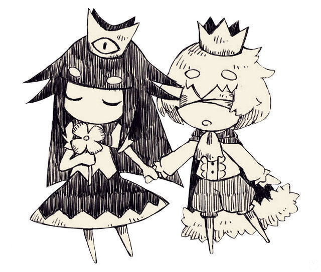 NIS anuncia The Liar Princess and the Blind Prince para Switch, PS4 y PS Vita