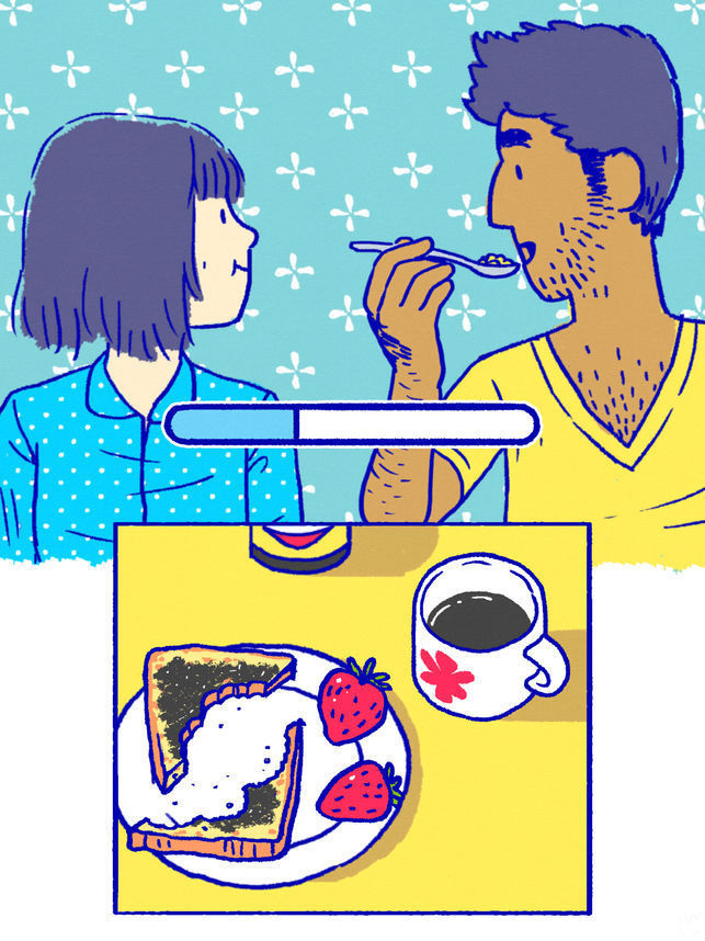 Anunciado Florence, un juego romántico para iOS