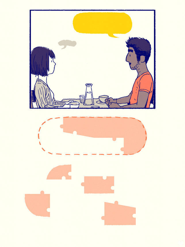 Anunciado Florence, un juego romántico para iOS