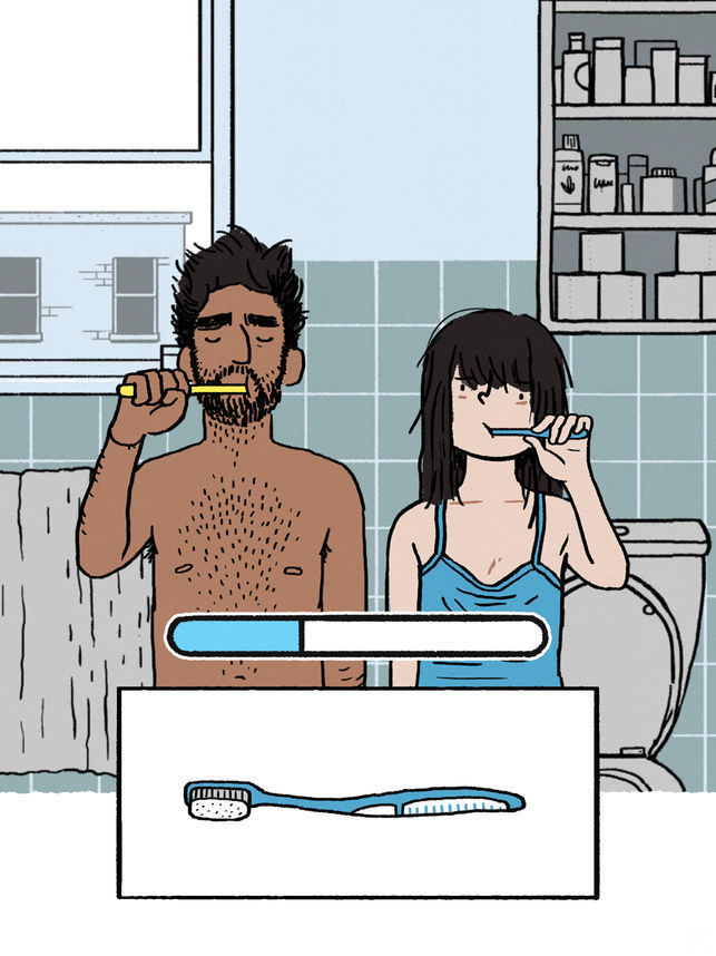Anunciado Florence, un juego romántico para iOS