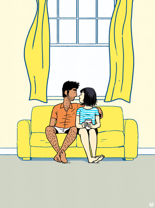 Anunciado Florence, un juego romántico para iOS