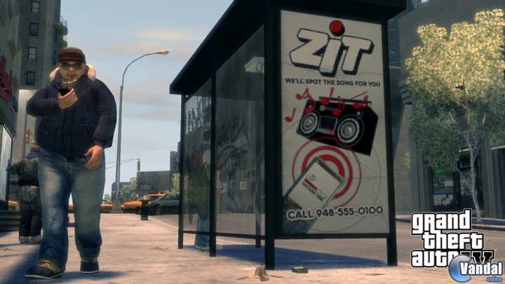 Imagen 218 de Grand Theft Auto IV para PlayStation 3