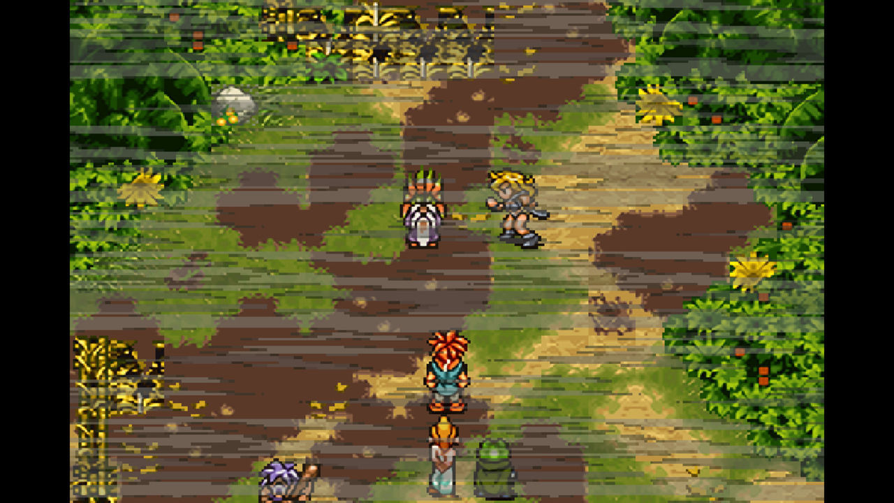 El mítico videojuego de rol Chrono Trigger llega a Steam