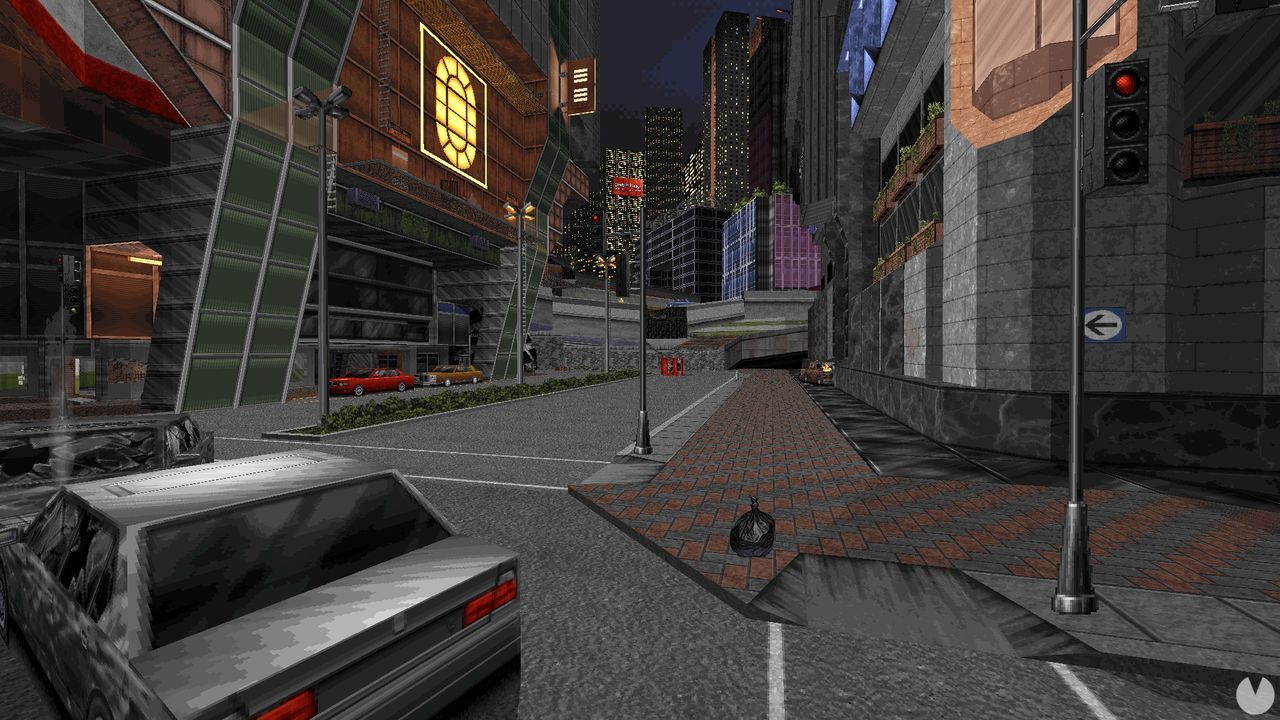 3D Realms vuelve a los shooters clásicos con Ion Maiden para PC