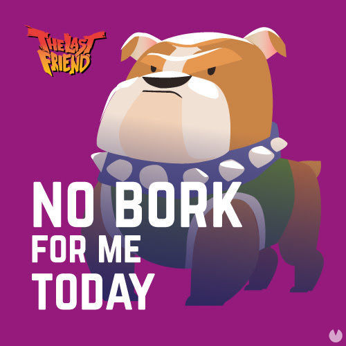 Anunciado el 'tower defense beat'em up' The Last Friend