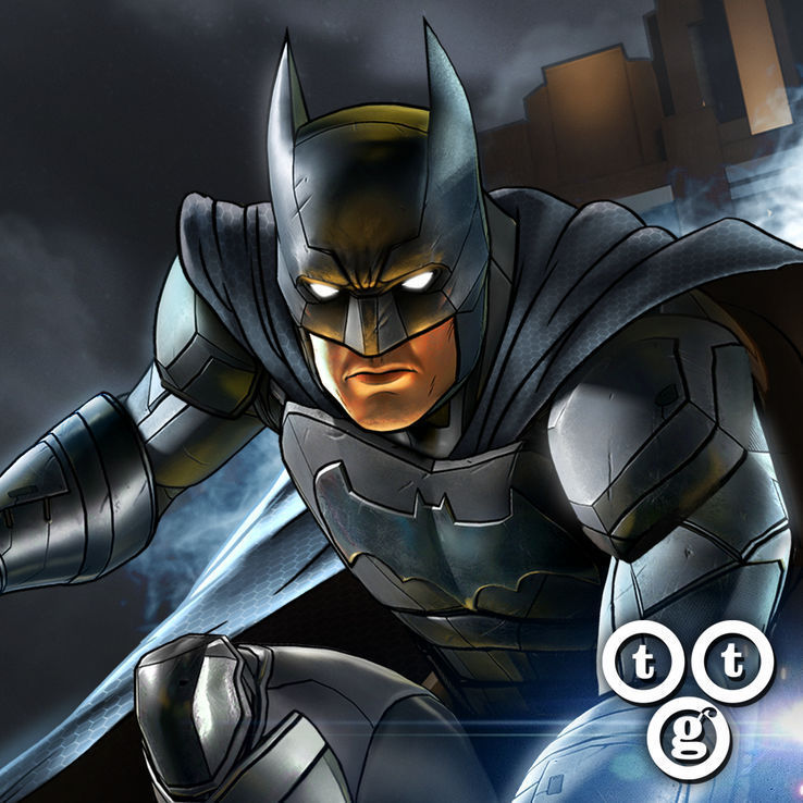 Ya está disponible la 'season finale' de Batman: The Enemy Within