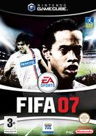 Im�genes FIFA 07