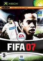 Im�genes FIFA 07