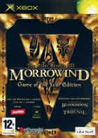 Morrowind al completo