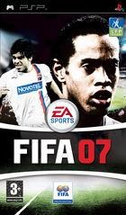 Im�genes FIFA 07