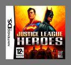Im�genes Justice League Heroes