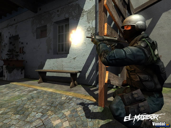 Imagen 23 de El Matador para Ordenador