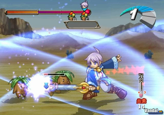Imagen 8 de Atelier Iris 2 para PlayStation 2