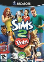 Im�genes Los Sims 2 Mascotas