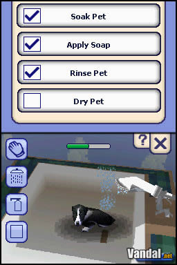 Trucos Para Los Sims 2 Mascotas Para Gba