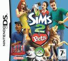 Im�genes Los Sims 2 Mascotas