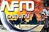 Avance Afro Samurai