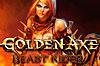 Avance Golden Axe: Beast Rider