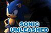 Avance Sonic Unleashed