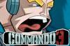 Wolf of the Battlefield: Commando 3 PSN
