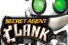 Secret Agent Clank