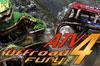 ATV Offroad Fury 4