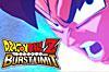 Dragon Ball Z Burst Limit