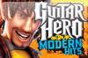 Impresiones Guitar Hero Modern Hits
