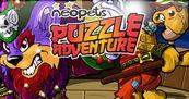 Neopets Puzzle Adventure