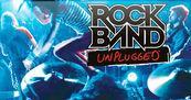 Rock Band Unplugged