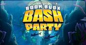 Boom Blox Bash Party