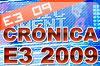 especial Cr�nica General E3 2009